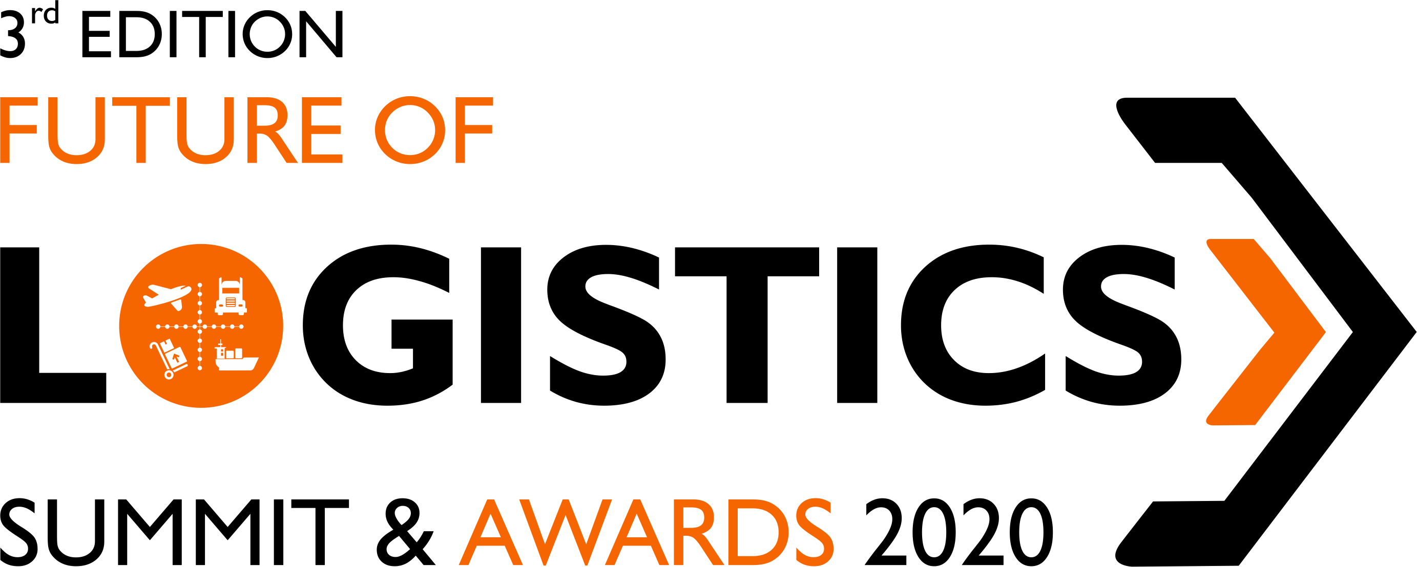 3rd Edition Future of Logistics Summit & Awards 2020